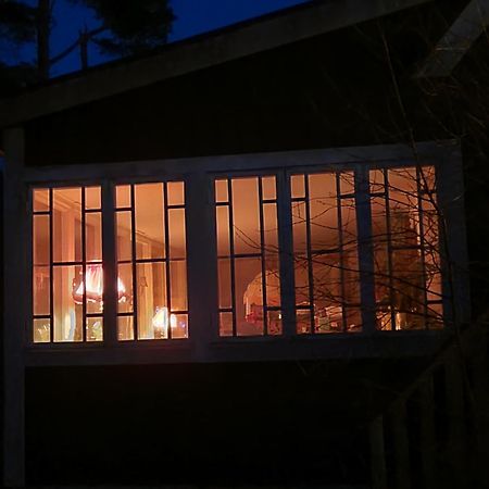 Hyr Rum Pa Oestbo Vittsjö Esterno foto