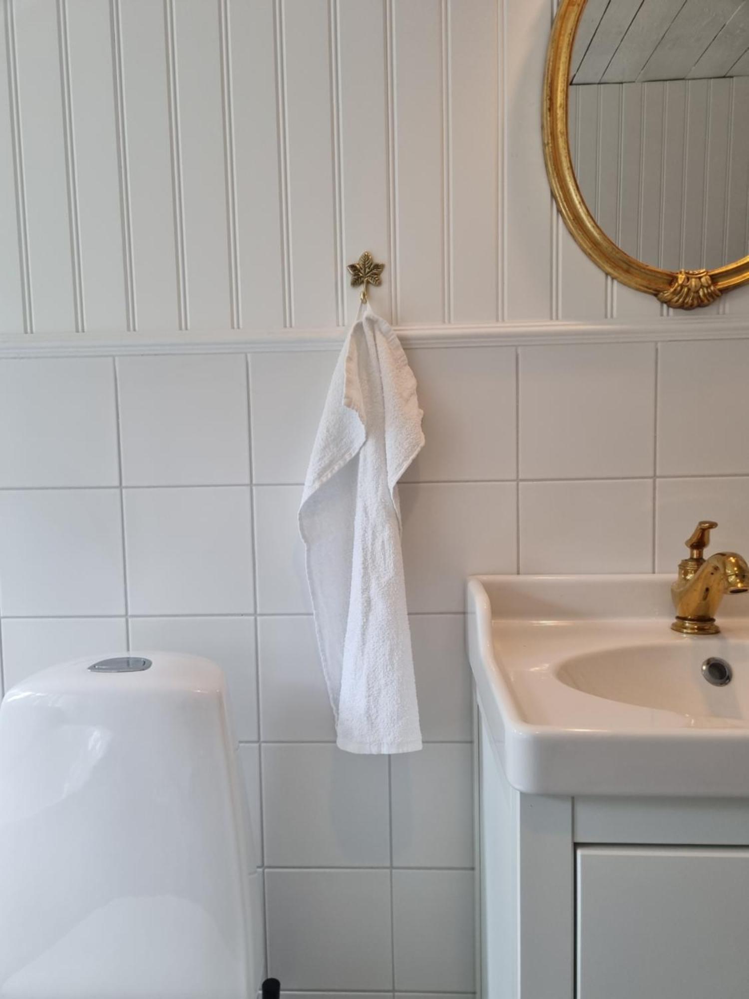 Hyr Rum Pa Oestbo Vittsjö Esterno foto