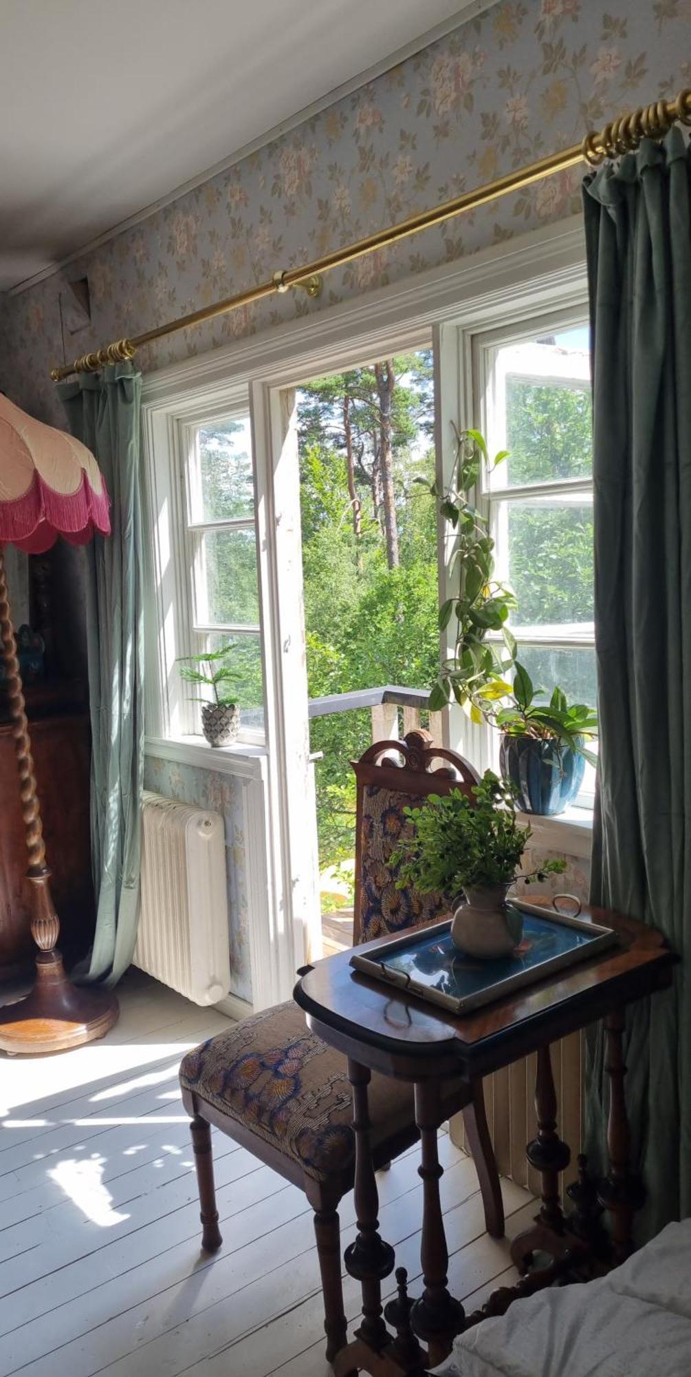 Hyr Rum Pa Oestbo Vittsjö Esterno foto